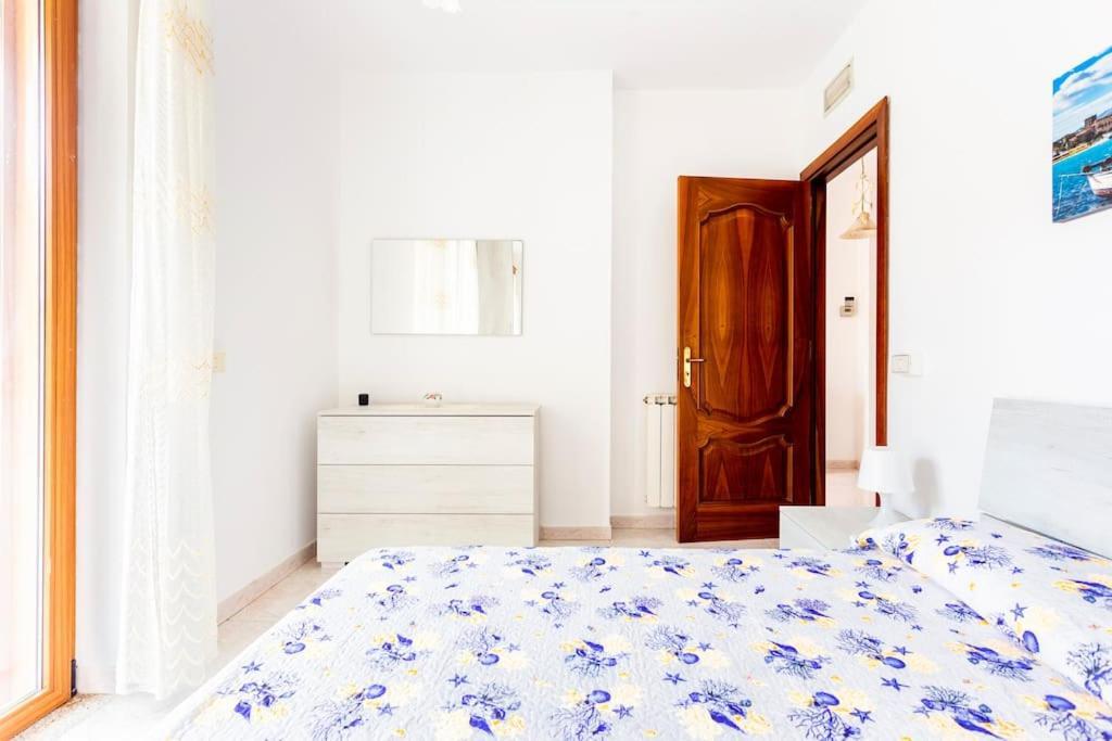 Villa Graziosa Trappitello Exterior foto